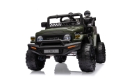 Pojazd na akumulator Toyota FJ Cruiser Army