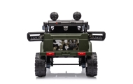 Pojazd na akumulator Toyota FJ Cruiser Army