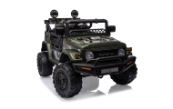Pojazd na akumulator Toyota FJ Cruiser Army
