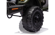 Pojazd na akumulator Toyota FJ Cruiser Army