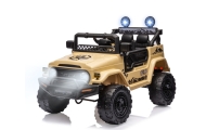 Pojazd na akumulator Toyota FJ Cruiser Khaki