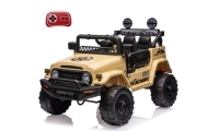 Pojazd na akumulator Toyota FJ Cruiser Khaki