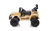 Pojazd na akumulator Toyota FJ Cruiser Khaki