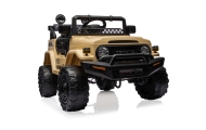 Pojazd na akumulator Toyota FJ Cruiser Khaki