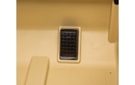 Pojazd na akumulator Toyota FJ Cruiser Khaki