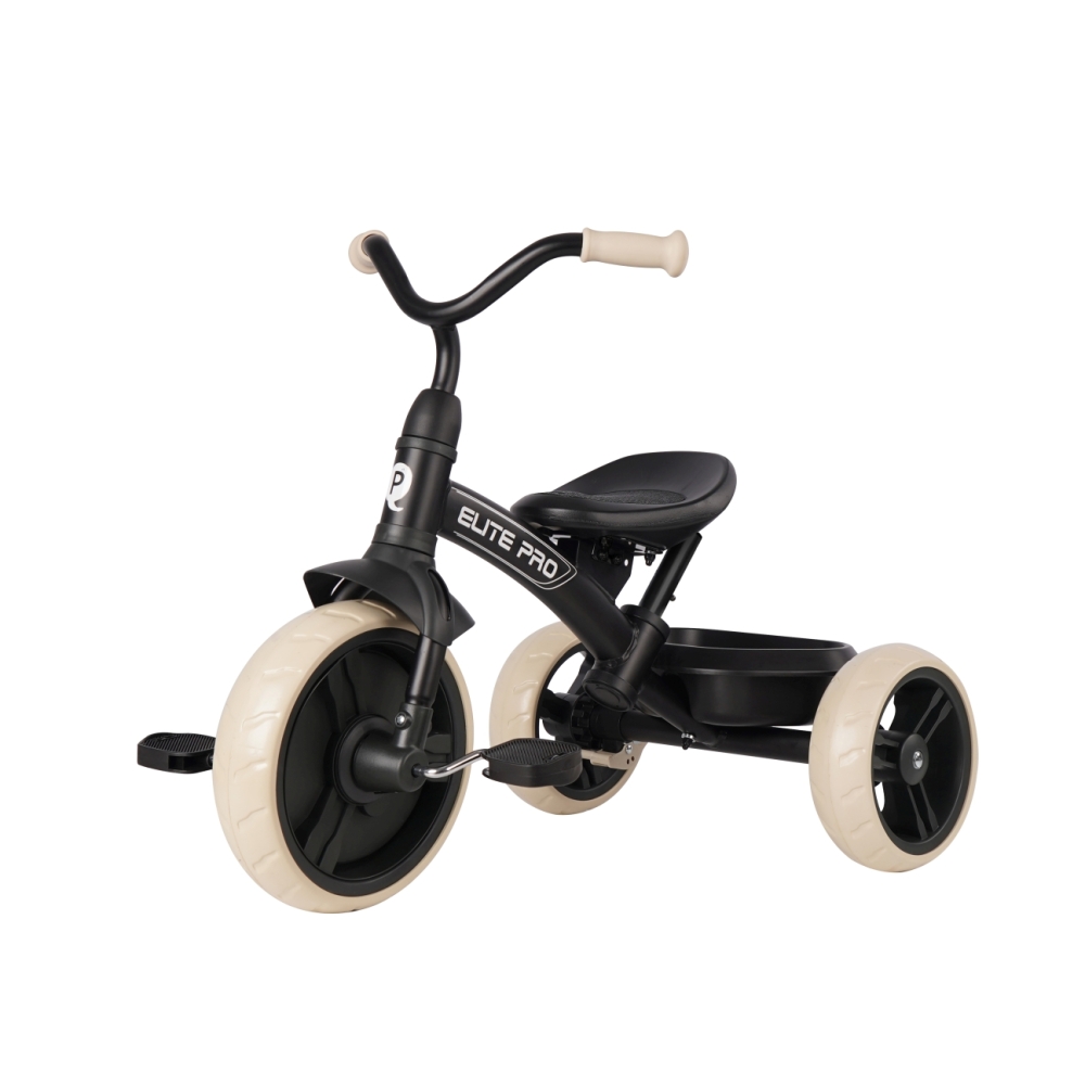 Triratis Qplay Elite Pro, Black