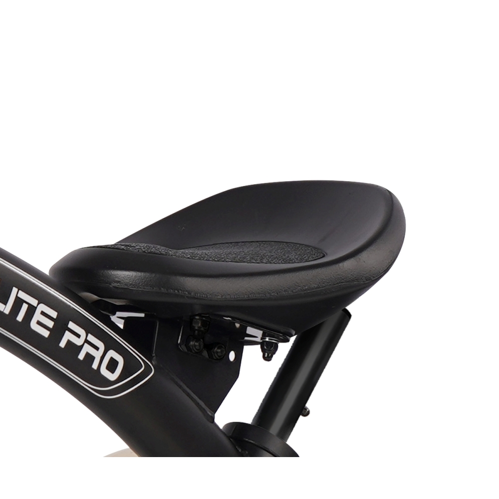 Triratis Qplay Elite Pro, Black-Judėjimui, Triratukai vaikams-e-vaikas