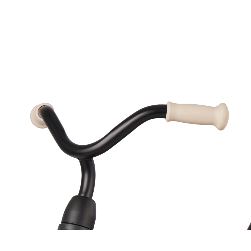 Triratis Qplay Elite Pro, Black-Judėjimui, Triratukai vaikams-e-vaikas