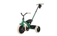 Qplay Rowerek Trójkołowy Elite Pro Green