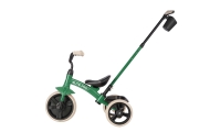 Qplay Rowerek Trójkołowy Elite Pro Green