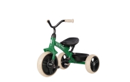 Triratis Qplay Elite Pro, Green-Judėjimui, Triratukai vaikams-e-vaikas