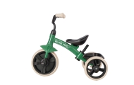 Triratis Qplay Elite Pro, Green-Judėjimui, Triratukai vaikams-e-vaikas