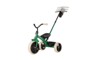 Qplay Rowerek Trójkołowy Elite Pro Green