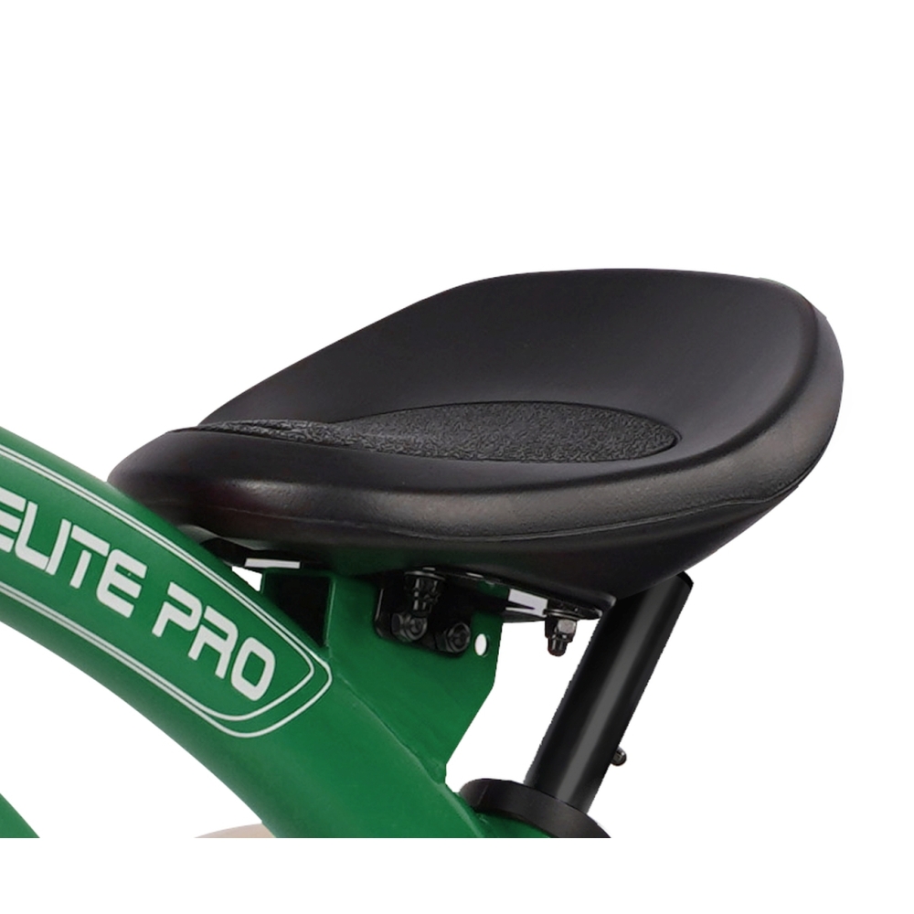 Triratis Qplay Elite Pro, Green-Judėjimui, Triratukai vaikams-e-vaikas
