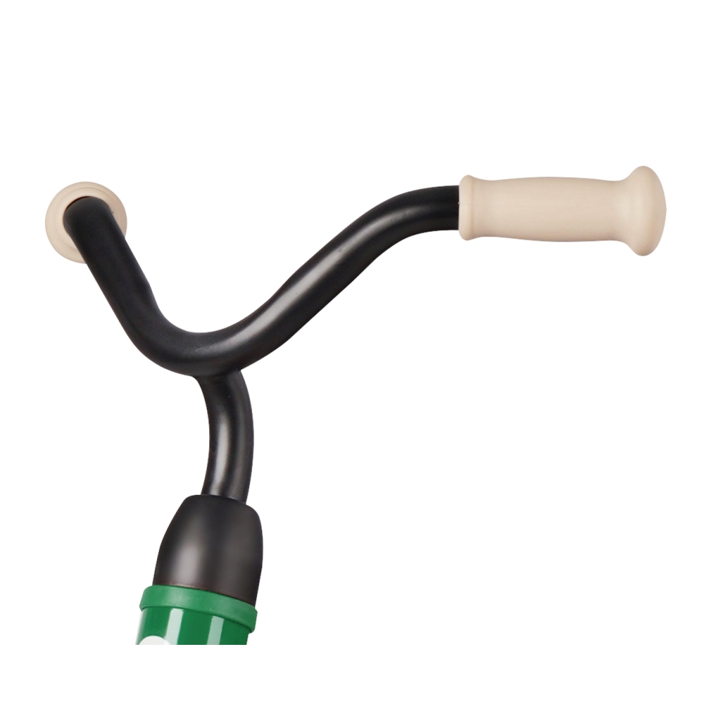Triratis Qplay Elite Pro, Green-Judėjimui, Triratukai vaikams-e-vaikas