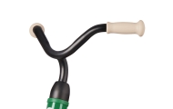 Triratis Qplay Elite Pro, Green-Judėjimui, Triratukai vaikams-e-vaikas