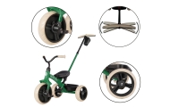 Triratis Qplay Elite Pro, Green-Judėjimui, Triratukai vaikams-e-vaikas