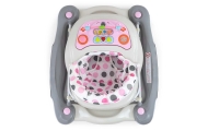 Chodzik dla Dziecka Patrol Plus Pastel Dots