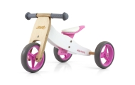 Pojazd Jake Classic Pink