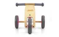 Pojazd Jake Classic Pink
