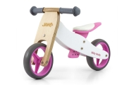 Pojazd Jake Classic Pink