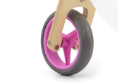 Pojazd Jake Classic Pink