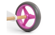 Pojazd Jake Classic Pink
