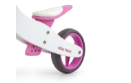Pojazd Jake Classic Pink