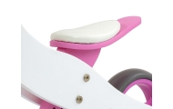 Pojazd Jake Classic Pink