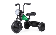 Triratis Qplay Triduro, Green