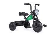 Triratis Qplay Triduro, Green