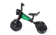 Triratis Qplay Triduro, Green