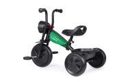 Triratis Qplay Triduro, Green