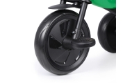 Triratis Qplay Triduro, Green