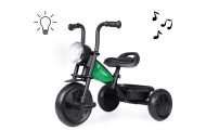 Triratis Qplay Triduro, Green