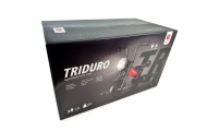 Triratis Qplay Triduro, Green