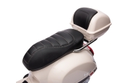 Pojazd na akumulator Vespa GTS Super White