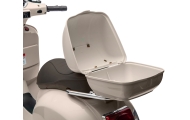 Pojazd na akumulator Vespa GTS Super White