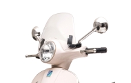 Pojazd na akumulator Vespa GTS Super White