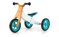 Pojazd 2w1 Cool Classic Mint