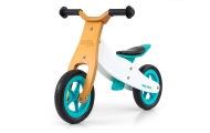"2-in-1" transporto priemonė Cool Classic Mint-Judėjimui, Balansiniai dviratukai-e-vaikas
