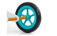 "2-in-1" transporto priemonė Cool Classic Mint-Judėjimui, Balansiniai dviratukai-e-vaikas