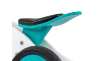Pojazd 2w1 Cool Classic Mint