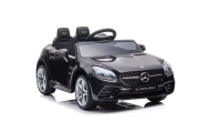 Pojazd na akumulator Mercedes-Benz SLC Black