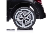 Elektromobilis Mercedes-Benz SLC, Black-Elektromobiliai vaikams, Mašinos-e-vaikas
