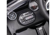 Elektromobilis Mercedes-Benz SLC, Black-Elektromobiliai vaikams, Mašinos-e-vaikas