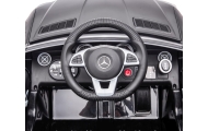 Pojazd na akumulator Mercedes-Benz SLC Black