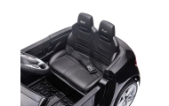 Pojazd na akumulator Mercedes-Benz SLC Black
