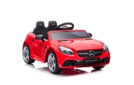 Elektromobilis Mercedes-Benz SLC, Red-Elektromobiliai vaikams, Mašinos-e-vaikas