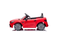 Pojazd na akumulator Mercedes-Benz SLC Red